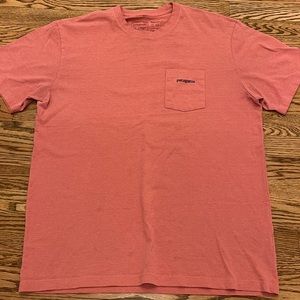 Patagonia Responsibili-tee Mens Large